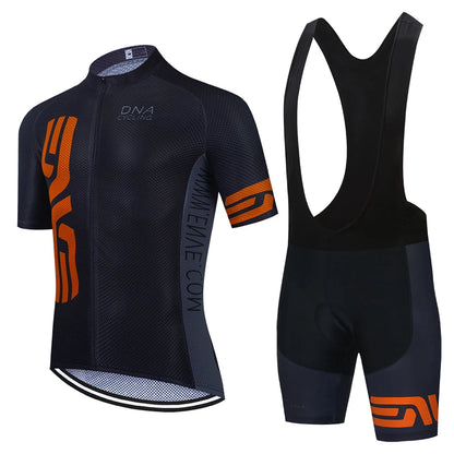 Marea Sprint Cycling Set
