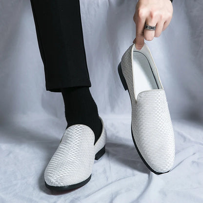 Velluto Loafers