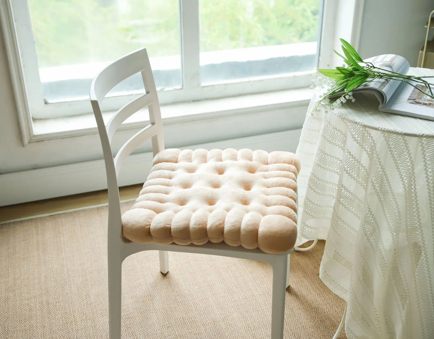 Cookie Pillow