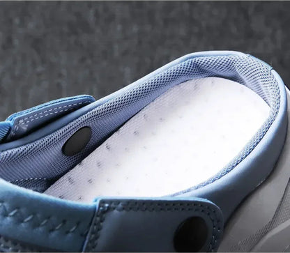 Leggero Orthopedic Sandals