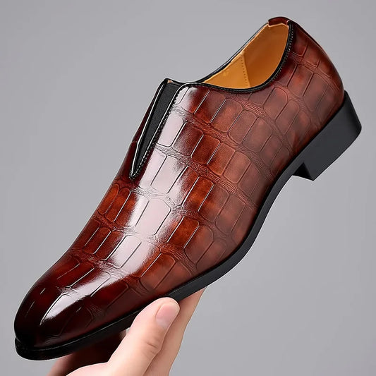 Grafton Shoes