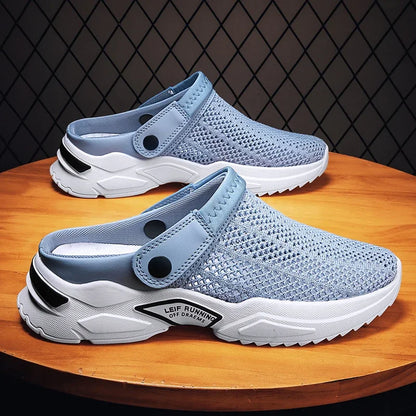 Leggero Orthopedic Sandals