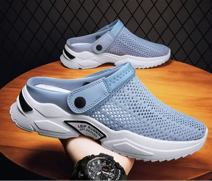 Leggero Orthopedic Sandals