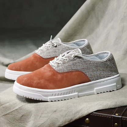 Bruno Aria Loafers