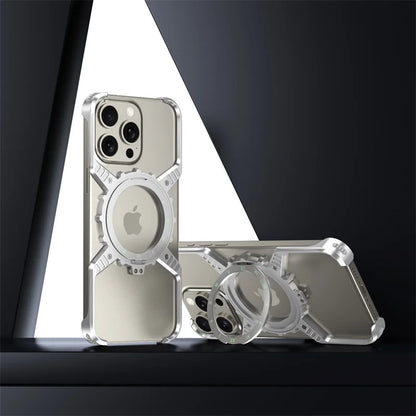 Peregrin IPhone Frameless