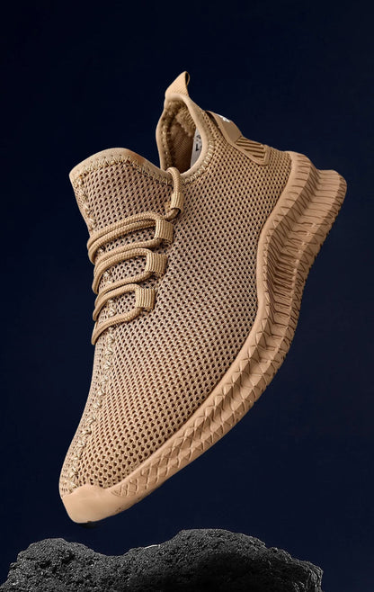 Farren Breathable Sneakers