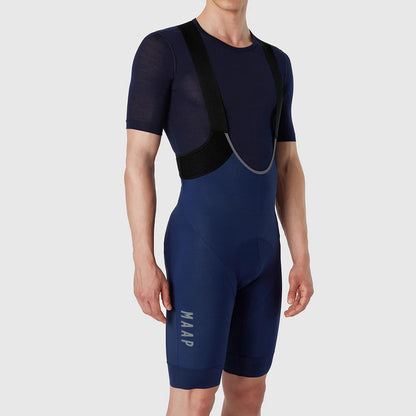 Lucero Cycling Bib Shorts