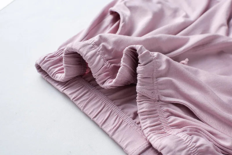 Lieve Soffice Pajamas Three Piece Set