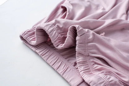 Lieve Soffice Pajamas Three Piece Set