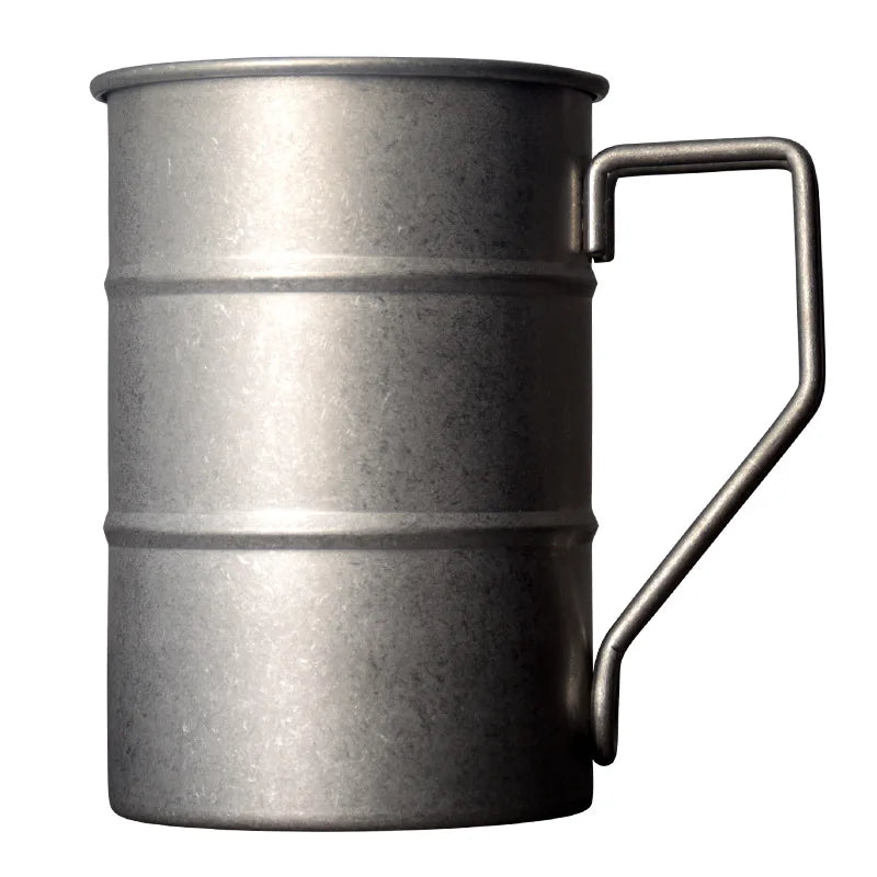 Nomad Water Mug