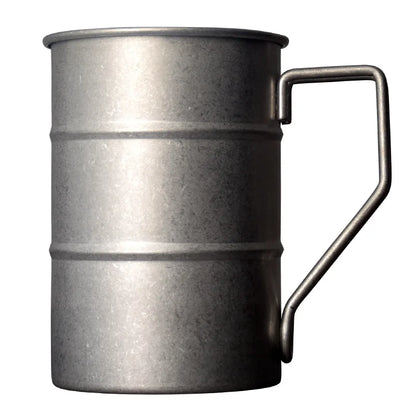 Nomad Water Mug