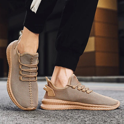 Farren Breathable Sneakers