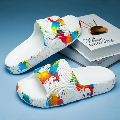 Oren Slippers