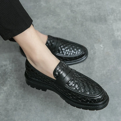 Silente Calma Loafers