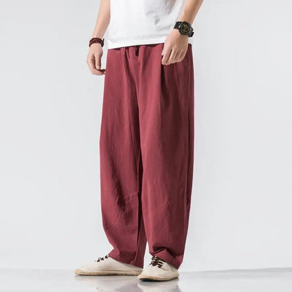 Sogno Crudo Pants