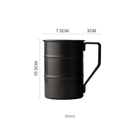 Nomad Water Mug