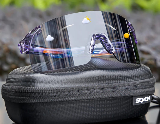 Rexel Photochromic Sunglasses