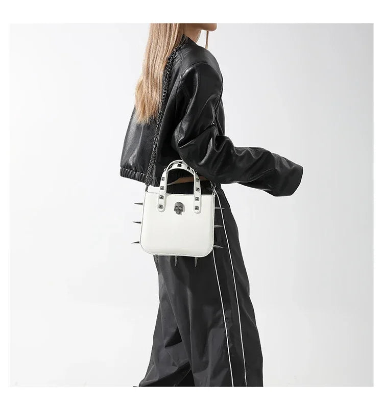 Syrus Punk Style Bag