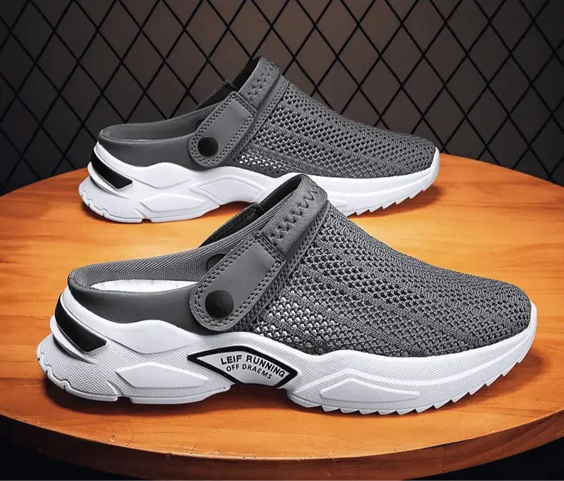 Leggero Orthopedic Sandals
