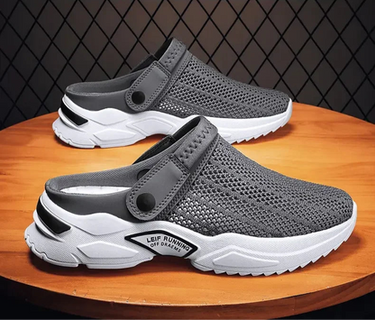 Leggero Orthopedic Sandals