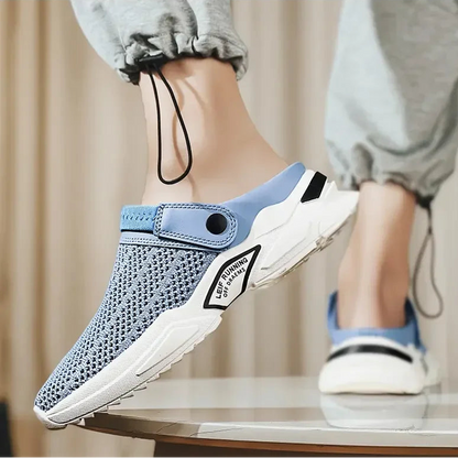 Leggero Orthopedic Sandals