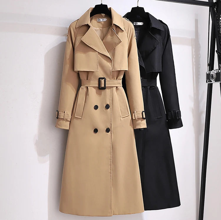 Fiorente Trench Coat