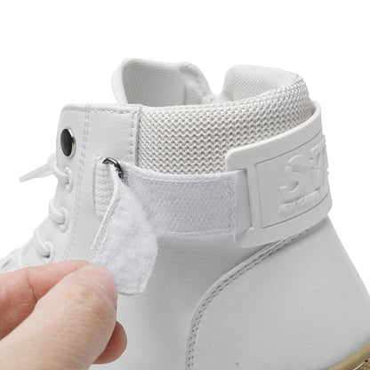 Strider Black Sneakers