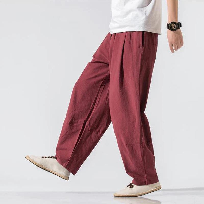 Sogno Crudo Pants