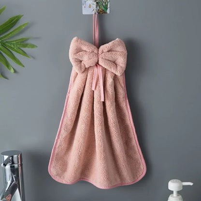 Pura Soffio Hand Towels