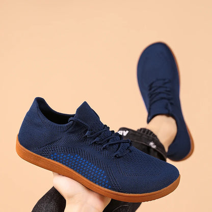 Selvaggia Barefoot Shoes