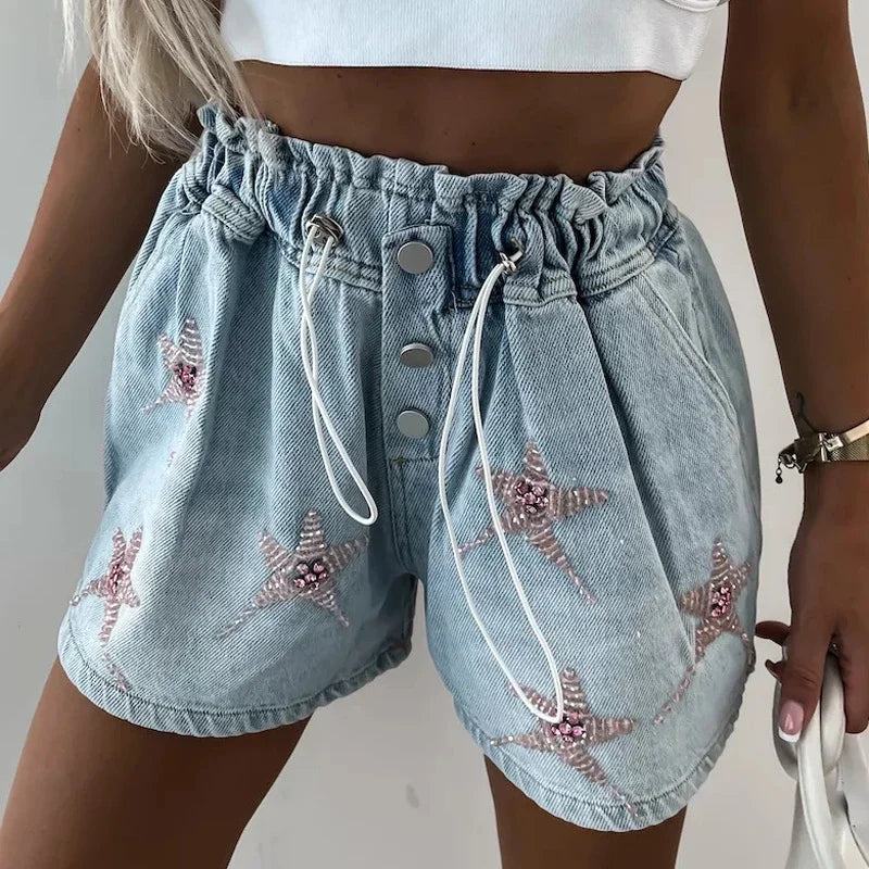 Brillante Stella Shorts