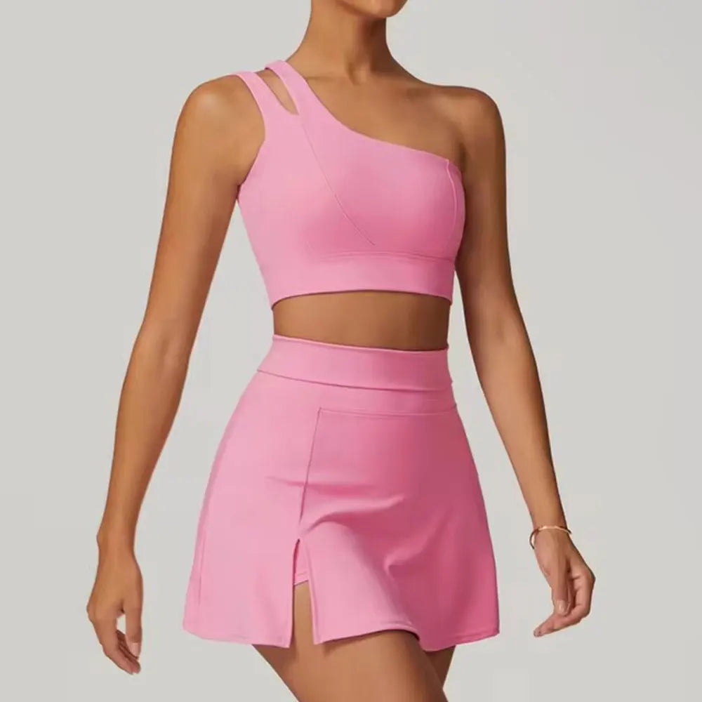 Fiore Vita Tennis Set