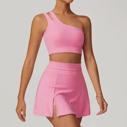 Fiore Vita Tennis Set