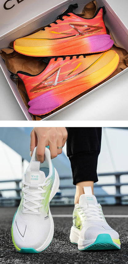 Phoenix Running Shoes