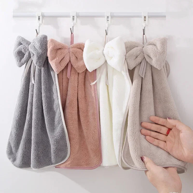 Pura Soffio Hand Towels