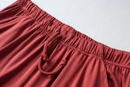Lieve Soffice Pajamas Three Piece Set