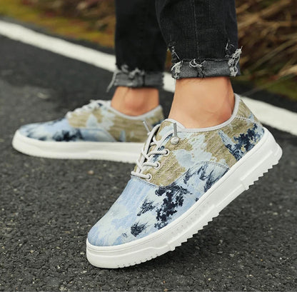 Bruno Aria Loafers