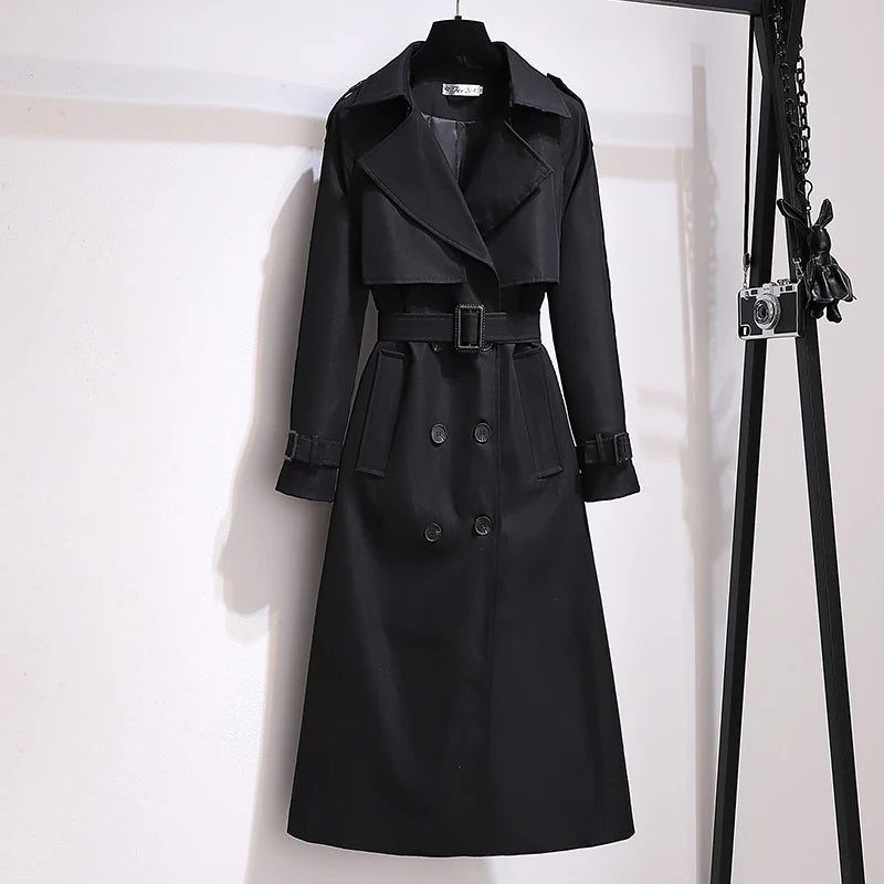 Fiorente Trench Coat