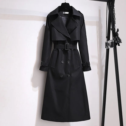 Fiorente Trench Coat