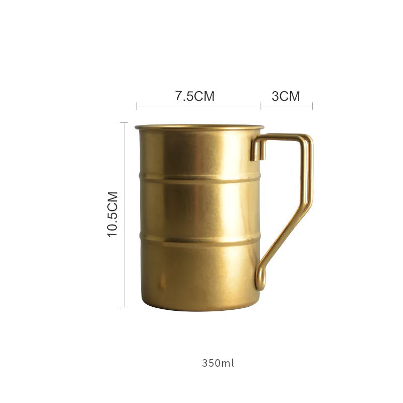 Nomad Water Mug