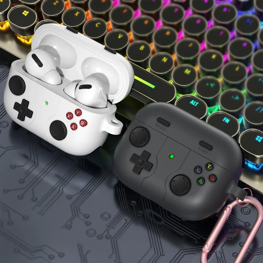 GamerGuard AirPods Case