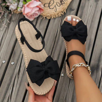 Fiocco Estate Sandals