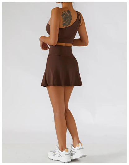 Fiore Vita Tennis Set