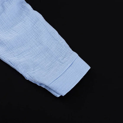 Primavera Long Sleeve Set