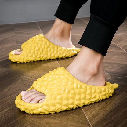 Durian Slippers