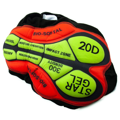 Marea Sprint Cycling Set