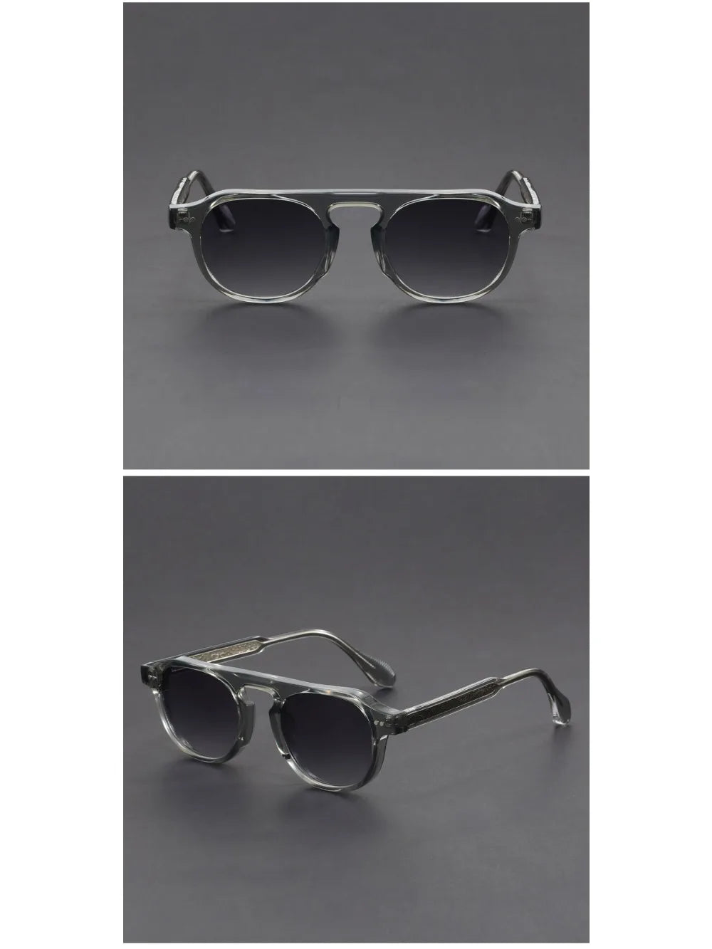 Gentile Antica Sunglasses