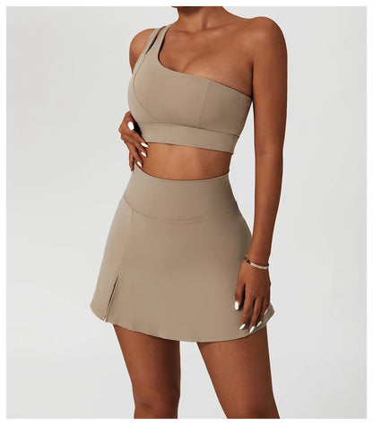 Fiore Vita Tennis Set