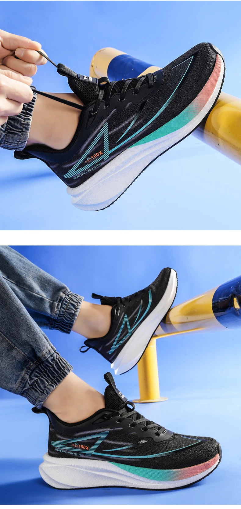 Phoenix Running Shoes