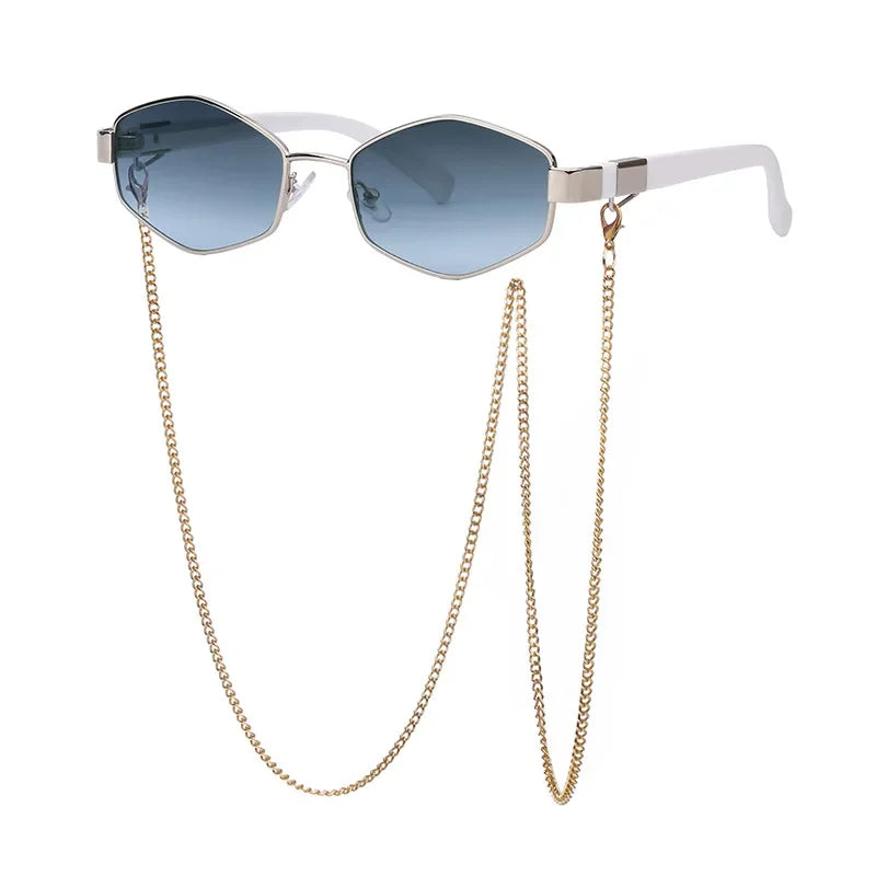 Chiara Viva Vintage Sunglasses